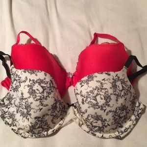 Bras